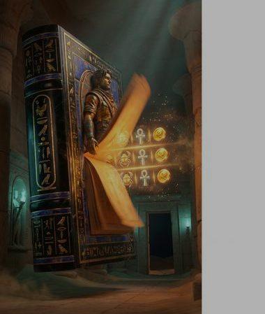 Book of Dead
