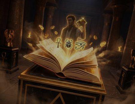 Book of Dead