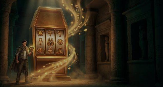 Book of Dead