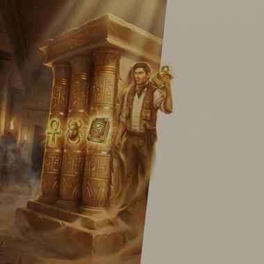 Book of Dead